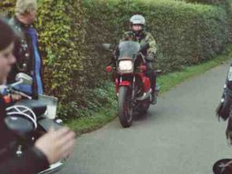 Ablassen 2005